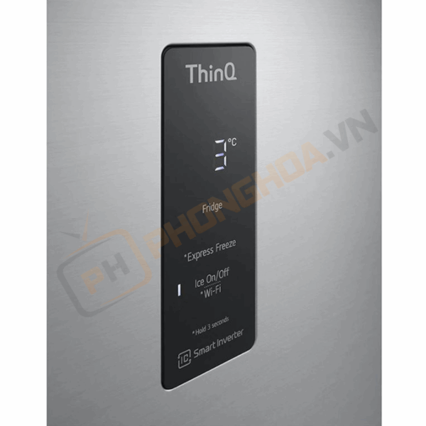 Tu lanh LG 394L6