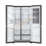 Tu lanh LG Inverter 655L GR Q257MC 06