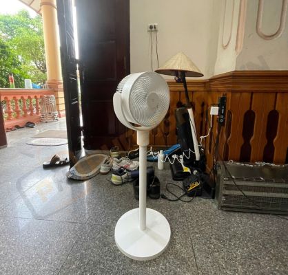 Quạt tuần hoàn Xiaomi Mijia BPLDS08DM