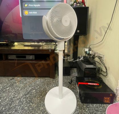 Quạt tuần hoàn Xiaomi Mijia BPLDS08DM