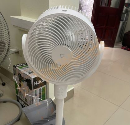 Quạt tuần hoàn Xiaomi Mijia BPLDS08DM