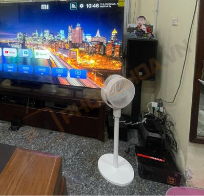 Quạt tuần hoàn Xiaomi Mijia BPLDS08DM