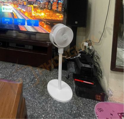 Quạt tuần hoàn Xiaomi Mijia BPLDS08DM