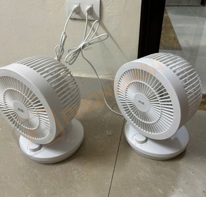 Quạt để bàn lưu thông không khí FIVE YSDFS001XD