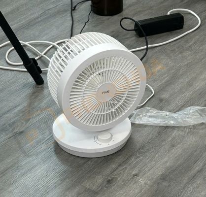 Quạt để bàn lưu thông không khí FIVE YSDFS001XD