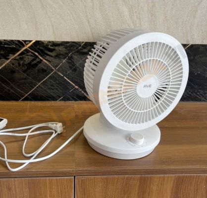 Quạt để bàn lưu thông không khí FIVE YSDFS001XD