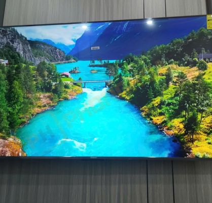 Tivi Xiaomi S Pro 65 Mini LED 65 Inch