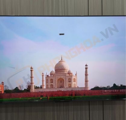Tivi Xiaomi S Pro 65 Mini LED 65 Inch