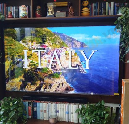 Tivi Xiaomi A Pro 75 inch 2026 L75MB-APSEA Bản Quốc Tế