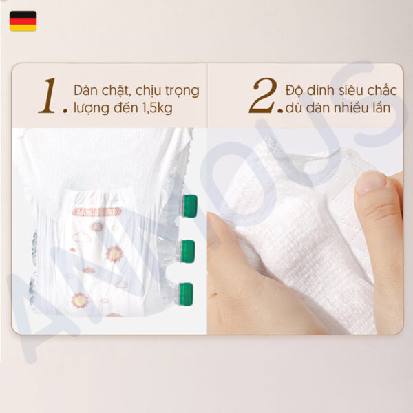 bang ve sinh dang quan 5