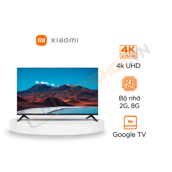 google tivi xiaomi a43 inch 2026 13