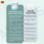 khan kho 100 viscose 16