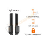 Khóa vân tay thông minh Lockin SV40