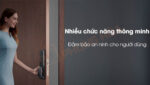 Chức năng đa dạng phương thức