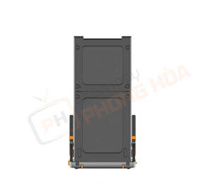 máy chạy bộ thông minh KingSmith G1