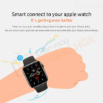 Đồng bộ với Apple Watch