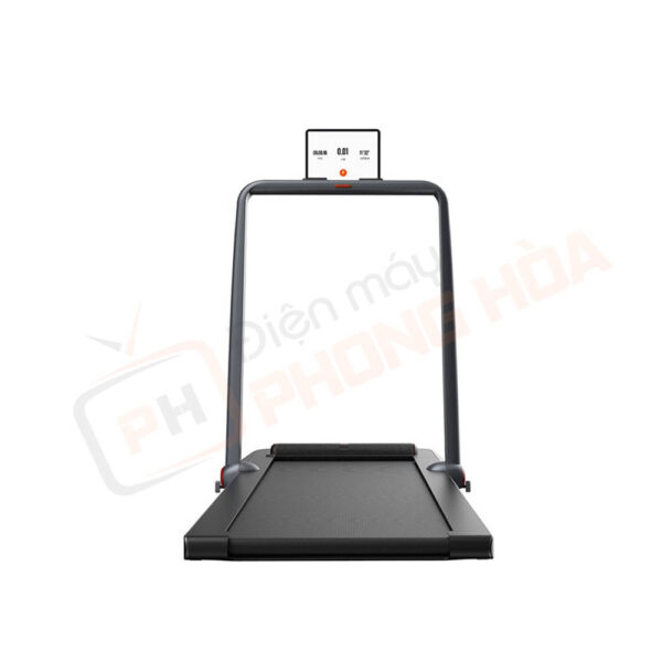 Máy chạy bộ thông minh Kingsmith K12 - Bản Quốc Tế
