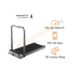 Máy chạy bộ thông minh KingSmith R2