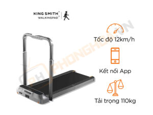Máy chạy bộ thông minh KingSmith R2