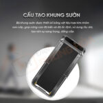 Động cơ không chổi than Nidec cao cấp