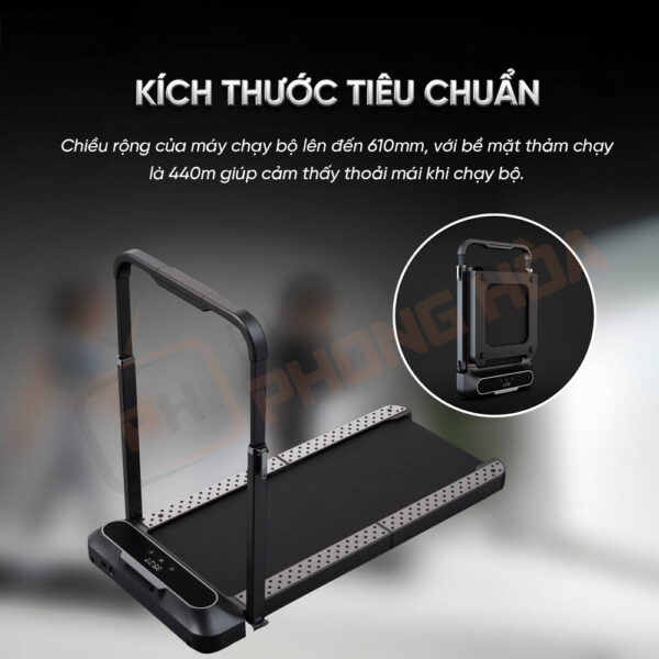 Kích thước tiêu chuẩn
