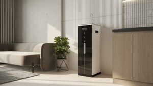 Vì sao cần có máy lọc nước nhỏ gọn cho chung cư