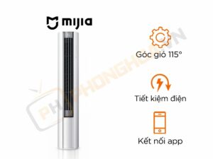Điều hòa cây (máy lạnh) 2 chiều Xiaomi Mijia N1A1 2HP