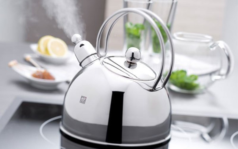 Nước qua máy lọc có nên đun sôi không?