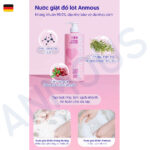 nuoc giat do lot 10