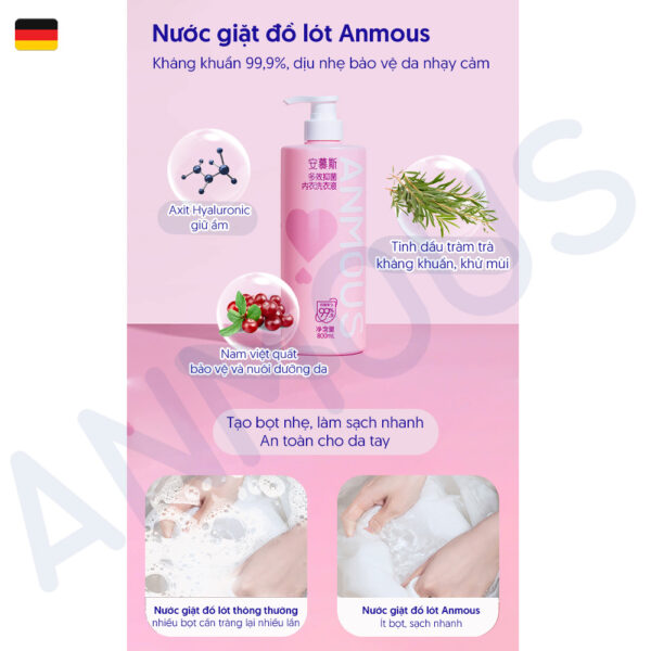 nuoc giat do lot 10