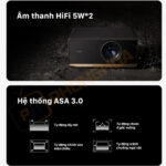 phonghoavn may chieu wanbo x50 pro chinh hang 1 1