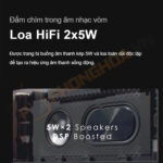 phonghoavn may chieu wanbo x50 pro chinh hang 3