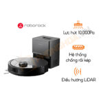 phonghoavn robot hut bui lau nha roborock q10 vf plus chinh hang