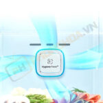 Tích hợp công nghệ kháng khuẩn và khử mùi tiên tiến Hygiene Fresh+™
