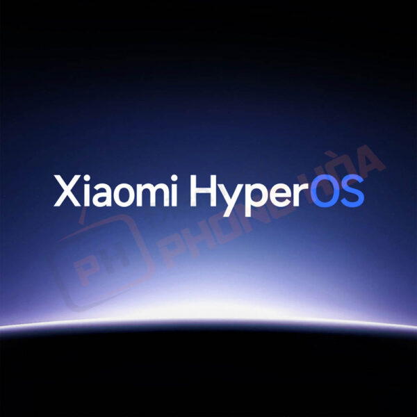 Xiaomi HyperOS được tái thiết kế toàn diện, tối ưu hiệu suất và mang đến trải nghiệm mượt mà vượt trội.