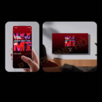Tivi Redmi A43 43 inch tương thích với hầu hết các giao thức truyền hình không dây