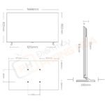 s65 mini led 65 inch 33