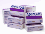 Khăn giấy Anmous siêu mềm, dưỡng ẩm vượt trội – Chăm sóc mũi và da nhạy cảm