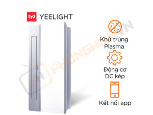 máy sưởi nhà tắm Yeelight S6