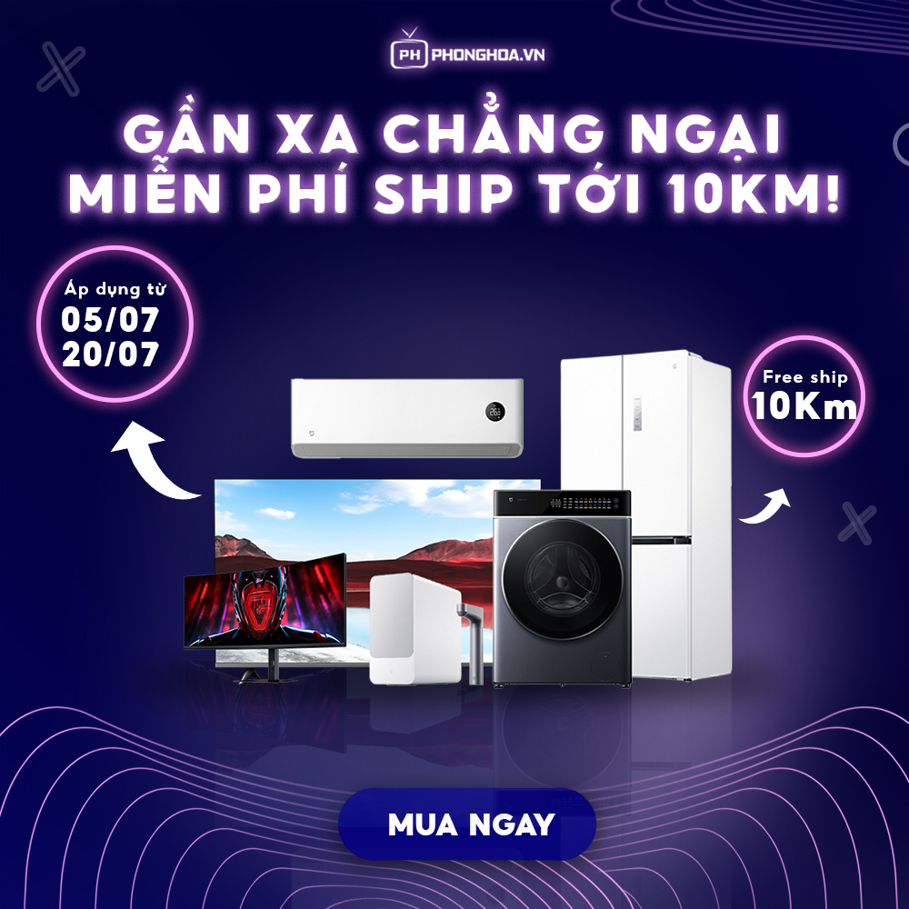 chuong trinh khuyen mai ph