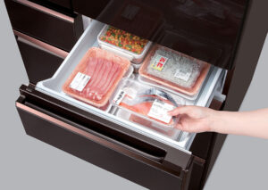 Công nghệ cấp đông mềm là gì?