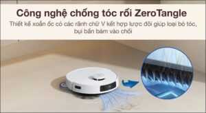 Công nghệ ZeroTangle