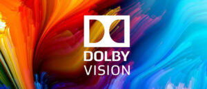 Dolby Vision là gì