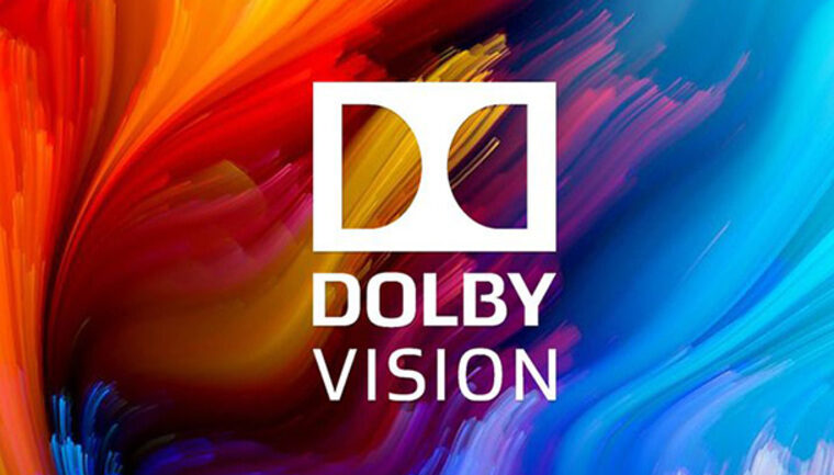 Dolby Vision là gì