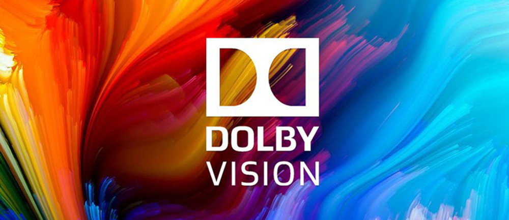 Dolby Vision là gì