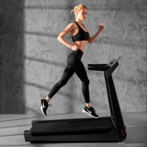 Máy chạy bộ dưới 5 triệu