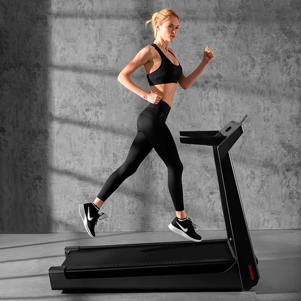 Máy chạy bộ dưới 5 triệu