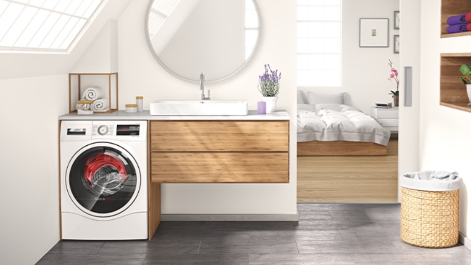 Máy giặt dưới 7 triệu đầy đủ tính năng cơ bản