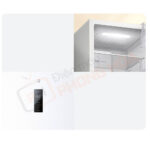 Thiết kế đèn bên trong tủ và màn hình LED thông minh