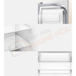Các thiết kế tiện nghi khác